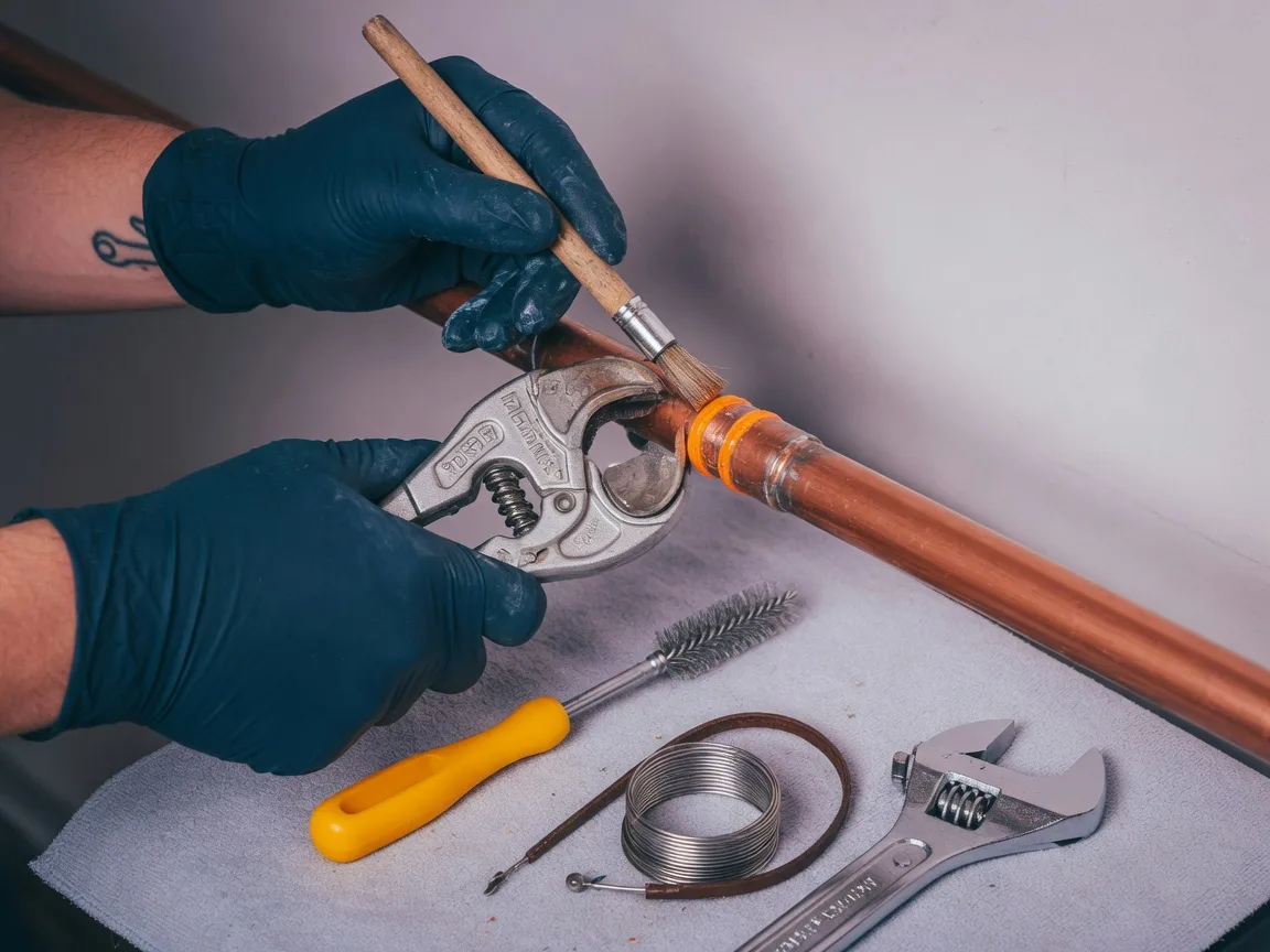 Why choose Sump Pump Repair in Goodwell, OK